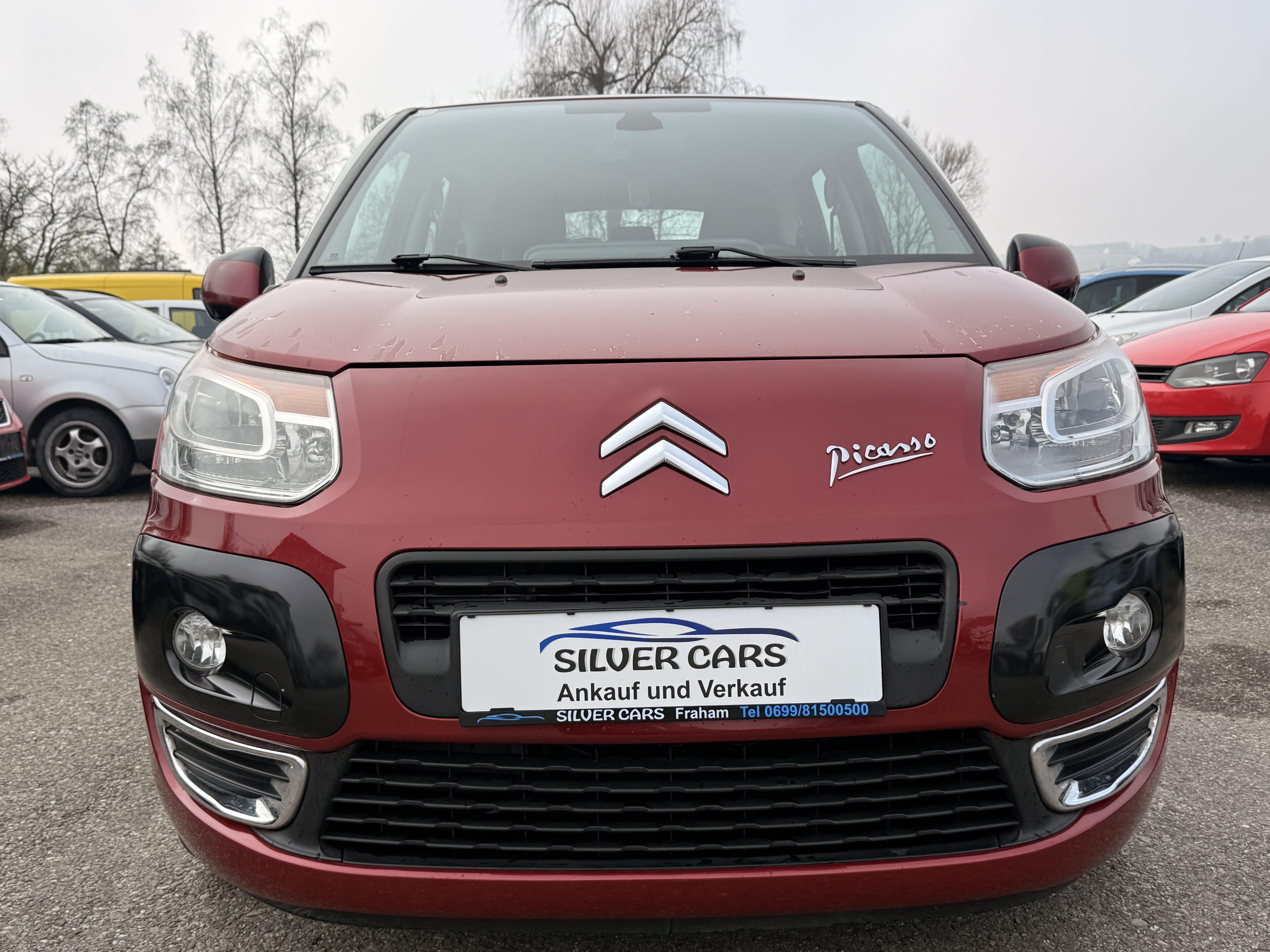 Citroen  C 3 Picasso 